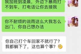 凤庆调查事务所